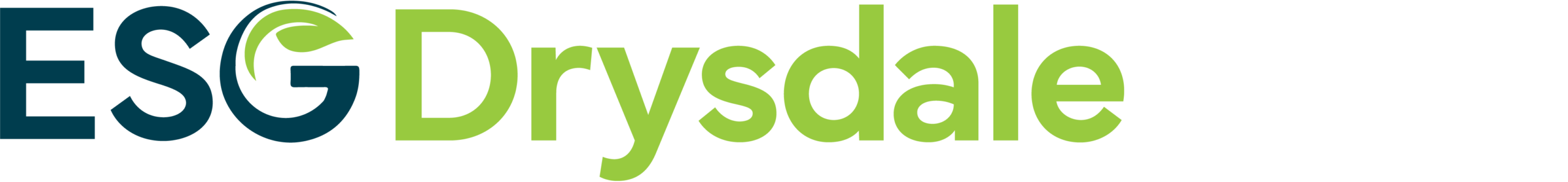 ESG Drysdale