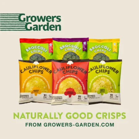ESG portfolio company Growers Garden